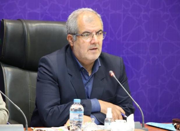 تخصیص بیش از ۲ هزار میلیارد ریال برای تکمیل ۱۱۱ پروژه در البرز