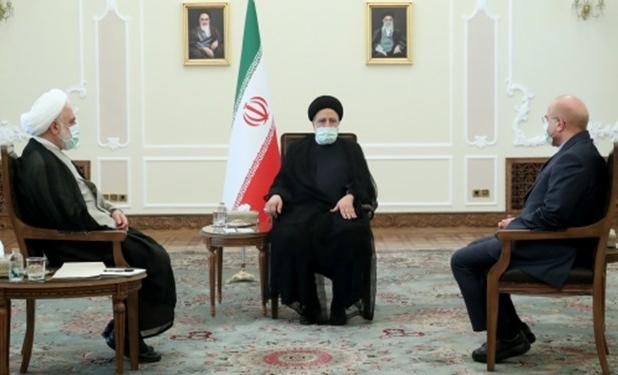 کمک 86 میلیارد ریالی سران قوا به گلریزان آزادی زندانیان