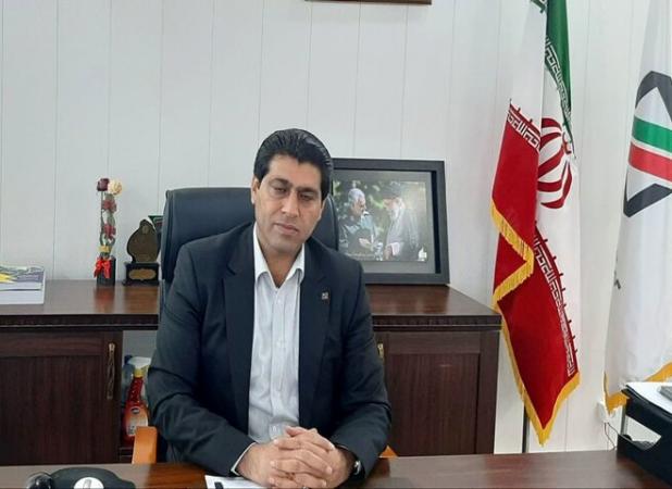 صادرات ۷۱۸ هزار تن کالا از استان مرکزی در سال جاری