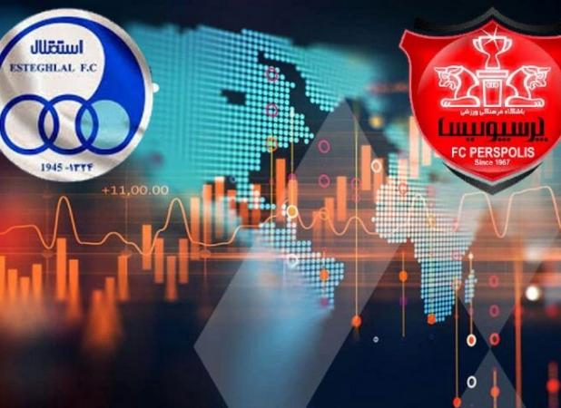 حق پخش، تبلیغات محیطی و مطالبات سرخابی‌ها زیر ذره‌بین سازمان بورس