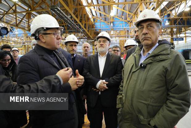 تحقق وعده های استاندار تهران در اسلامشهر؛پیگیری ها در چه مرحله ای است؟