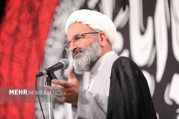 «مرصاد» جلوی توهمات استکبار جهانی علیه ایران را گرفت