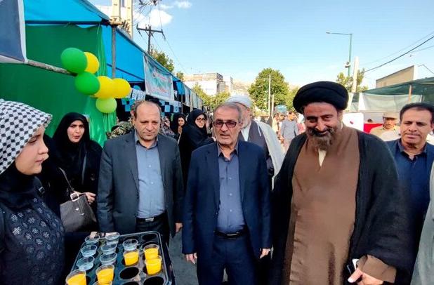 رژیم صهیونیستی هیچ توانایی برای مقابله با اراده ملت ایران اسلامی ندارد