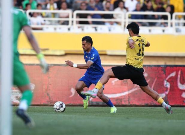 پایان فصل برای استقلال با شکست تلخ؛ سپاهان با برد شیرین آسیایی شد