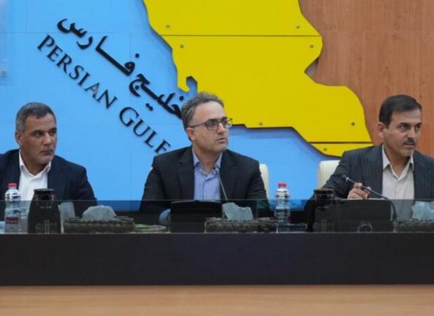 شیرافکن: موقعیت‌های تعارض منافع در دستگاه‌های اجرایی بوشهر شناسایی شود