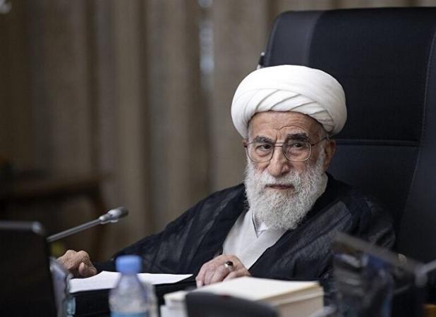 وظیفه حراست از جمهوریت و اسلامیت نظام بر عهده شورای نگهبان است