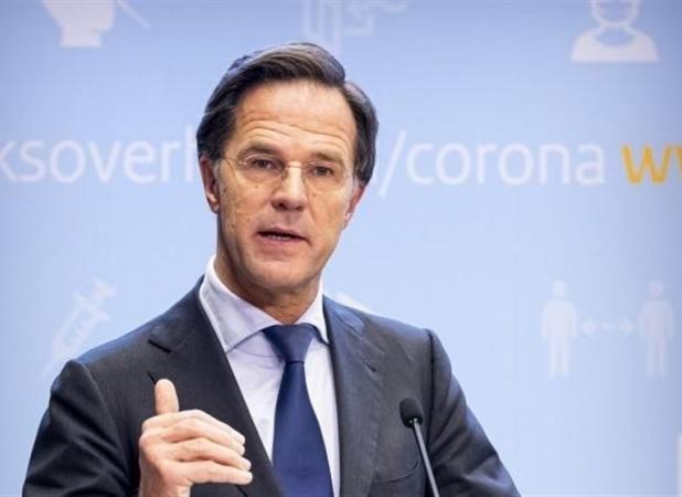 تاکید مارک روته بر اهمیت قدرت بازدارندگی هسته‌ای ناتو