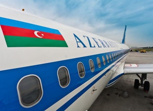 از سرگیری پرواز باکو-تبریز؛ افزایش پروازهای آزال به تهران