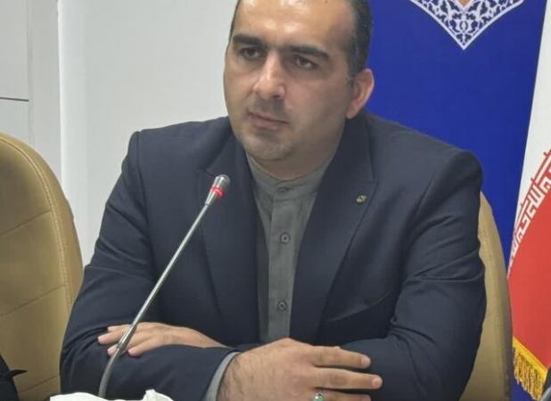 فرماندار میاندورود: برگزاری انتخابات آزاد از دستاوردهای انقلاب اسلامی است