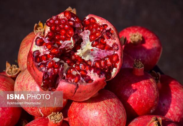 نخستین جشنواره انار در روستای «مارین» گچساران برگزار می شود