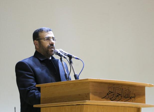استاندار فارس: کشف استعداد برای پیشبرد اهداف آینده کشور الزامی است