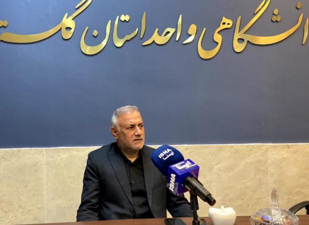 جهش ۴۰۰ درصدی اعتبارات ورزشی گلستان