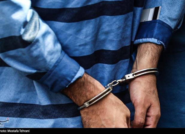 آدم‌ربایی ساختگی دختر و پسر جوان برای مهاجرت به حاشیه خلیج فارس