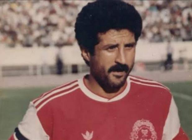 اعلام مکان و زمان برگزاری مراسم تشییع پیکر پیشکسوت پرسپولیس