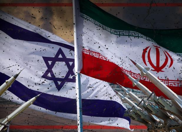 اخبار عجیب درباره تحرکات نظامی ایران و اسرائیل
