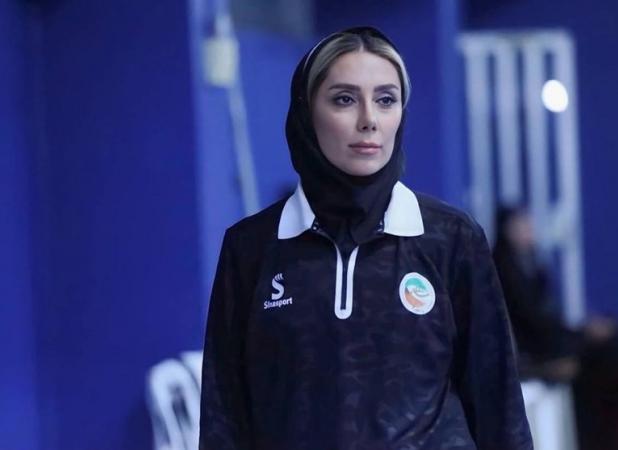 ویسی: تلاش ما کسب عنوان قهرمانی آسیا است/ به آینده دختران تکواندو امیدوارم