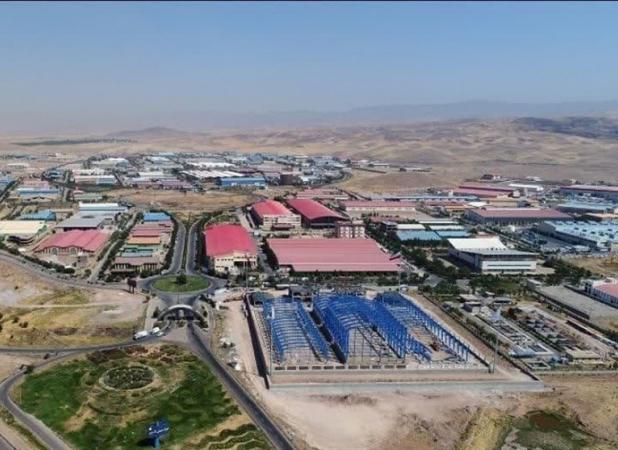 جهش اقتصادی در صنایع کوچک ۳ همت نیاز دارد