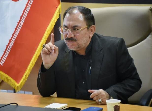 هزینه ساخت راه‌آهن در خراسان شمالی با تصمیمات نادرست چند برابر شد