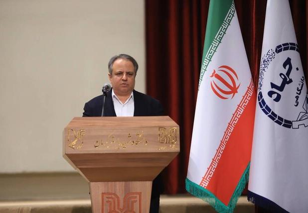 جهاد دانشگاهی کرمان از نسل نخست و پیشگام در آموزش‌های مهارتی کشور است