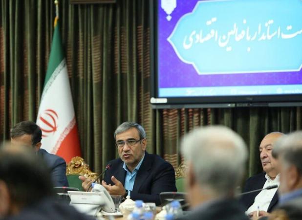 مظفری: رشد ۳۴ درصدی ارزش و ۳۰ درصدی وزن صادرات خراسان رضوی