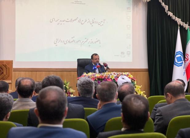 تلاش برای رشد اقتصادی و کنترل تورم ادامه دارد