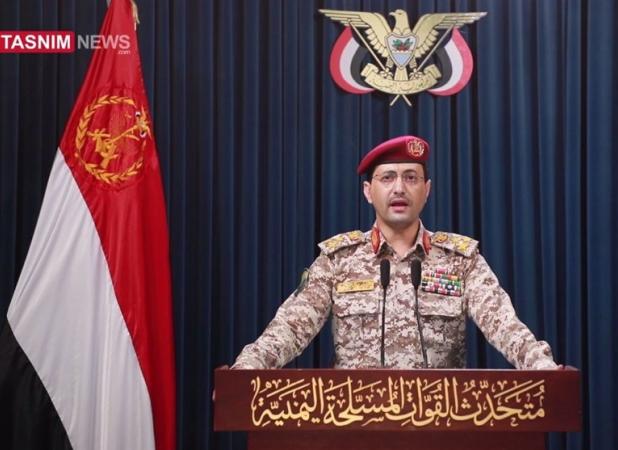 ارتش یمن: فرودگاه «بن‌گوریون» را با موشک بالستیک هدف قرار دادیم