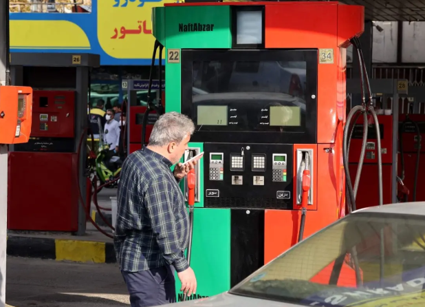 ردپای بنزین ۶۰ تا ۷۵ هزار تومانی در بودجه ۱۴۰۵