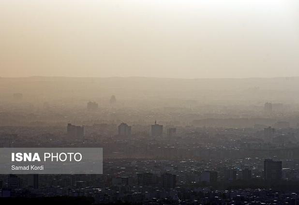 تهدید جدی آلودگی هوا برای سلامت مادر و جنین