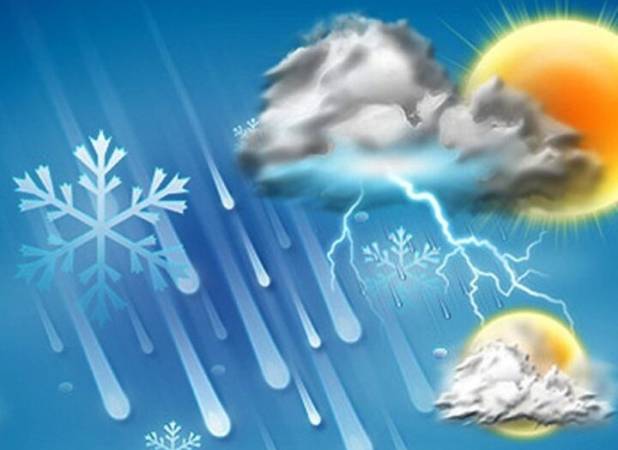 تداوم ناپایداری جوی تا پایان هفته؛ بارش شدید در جنوب شرق