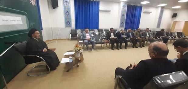 سرپرست دانشگاه علوم پزشکی استان: ۳ پروژه بیمارستانی پیشران لرستان فعال است