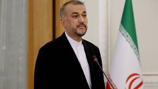 تفاهم ایران و عراق برای حفظ امنیت مرزی دو کشور