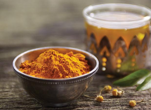 ۷ خاصیت باورنکردنی چای زردچوبه که نمی دانید