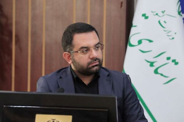 «علی رزازی» با حفظ سمت به عنوان سخنگوی استانداری تهران منصوب شد