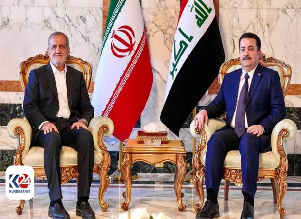 عراق برای کمک پزشکی برای درمان مصدومان بندر رجایی اعلام آمادگی کرد