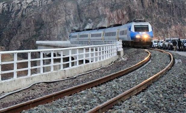 تکمیل بخش ایرانی راه‌آهن رشت – آستارا تا سال 2028