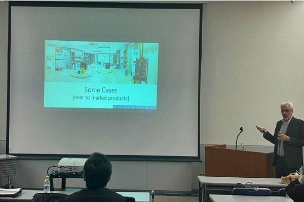 ارائه گزارش پیشرفت‌ ایران در مجمع آسیایی فناوری نانو در ژاپن