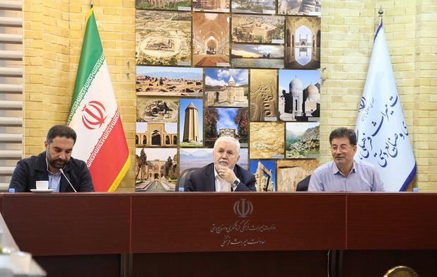 خانه سفیر لبنان در تهران و چند اثر دیگر برای ثبت رأی مثبت گرفتند