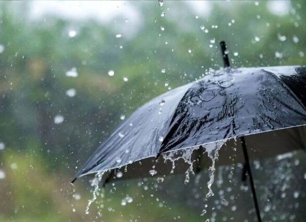 خبر خوش درباره بارش باران در تهران