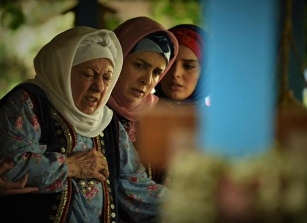 «سوجان» به تلویزیون برمی‌گردد؛ فصل دوم سریال در راه تولید