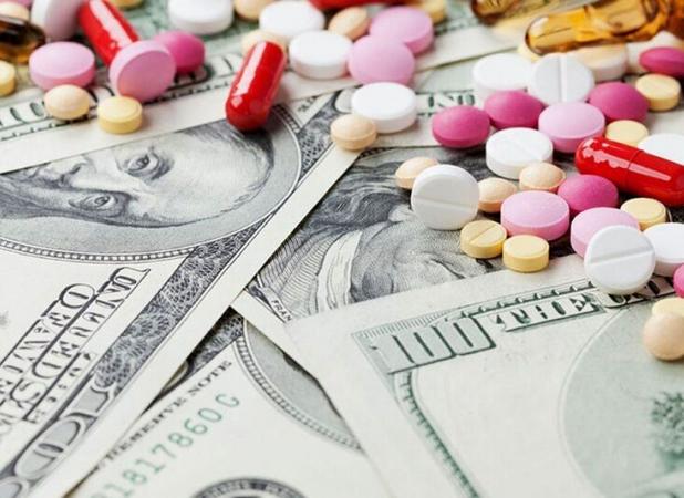 ارز دارو آماده است، نظارت با وزارت بهداشت