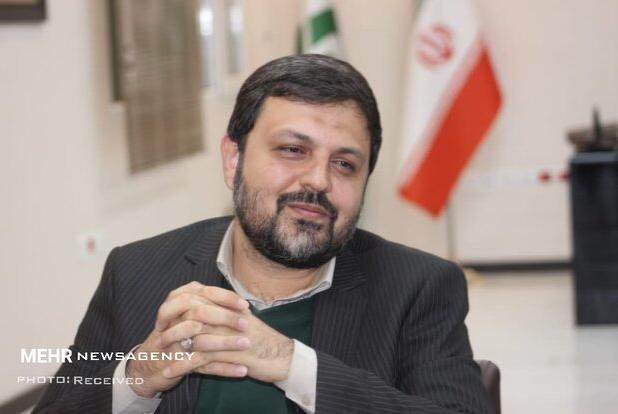 افتتاح ۱۴ طرح فنی و عمرانی در صدا و سیمای مرکز فارس