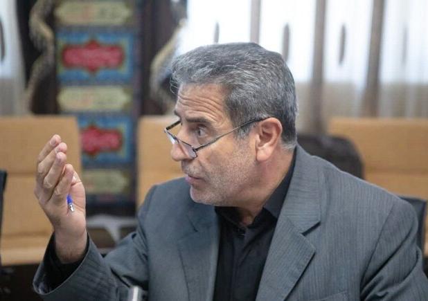 نماینده مردم شازند در مجلس: الگوی کشت، پاشنه آشیل اقتصاد کشاورزی ایران است