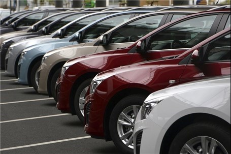 نامه اعتراضی انجمن خدمات پس از فروش خطاب به اتابک درباره تعدد واردکنندگان خودروهای کم تیراژ