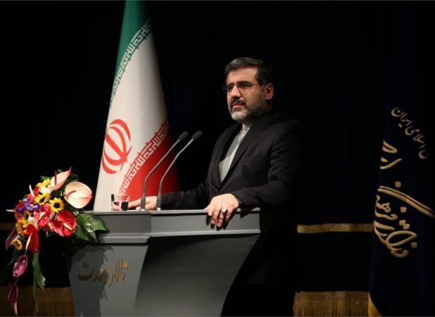 به دنبال ایجاد زمینه‌های ارتقای موسیقی اصیل  هستیم