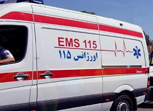 ثبت ۲۴ هزار و ۴۱۱ مأموریت توسط اورژانس استان تهران در هفته گذشته