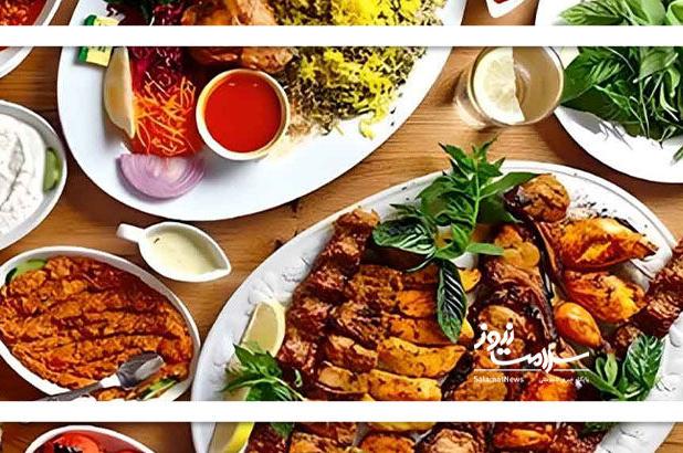 غذاهایی که با ماست نباید خورد