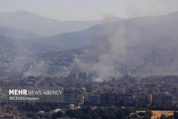 فرانسه: «اسرائیل» هر چه سریعتر از خاک لبنان عقب‌نشینی کند