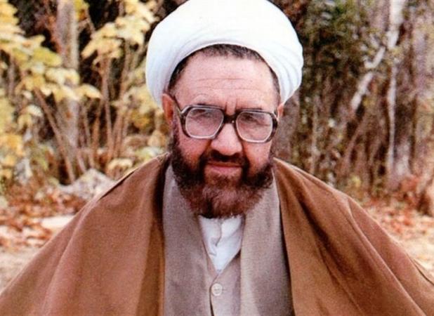 مطهری و انسان انقلاب اسلامی