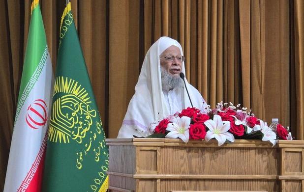 محبت مشترک مردم به اهل‌ بیت سرمایه خدمت آستان قدس رضوی در سیستان و بلوچستان