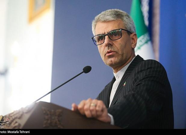 بقائی: آمریکا و برخی متحدان آن بزرگترین ناقضان منشور ملل متحد هستند